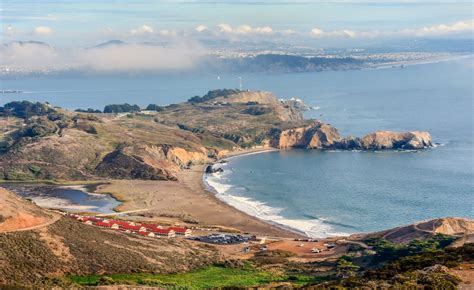 Best Beaches In The Bay Area California Beaches