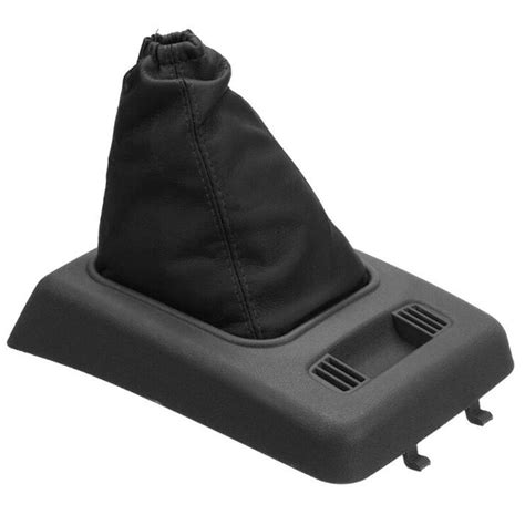 Auto Gear Shift Stick Gaiter Stofkap Met Retainer Grandado