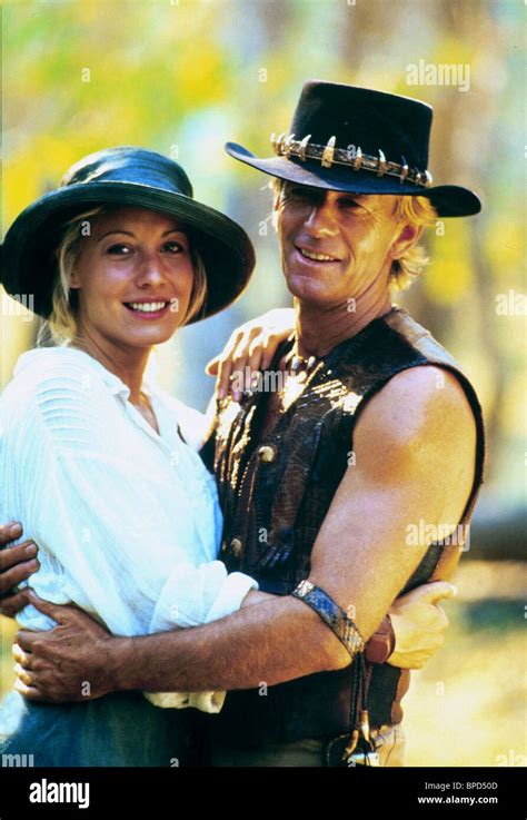 Return To The Main Poster Page For Crocodile Dundee Ii 2 Of 2