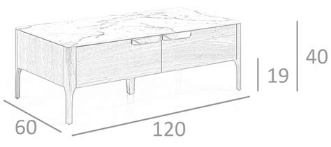 Mesa De Centro Ngel Cerd Mueblesdecasa Net