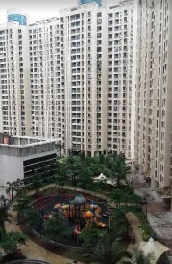 1 BHK 650 Sq Ft Apartment For Sale In Vartak Nagar Thane REI879692