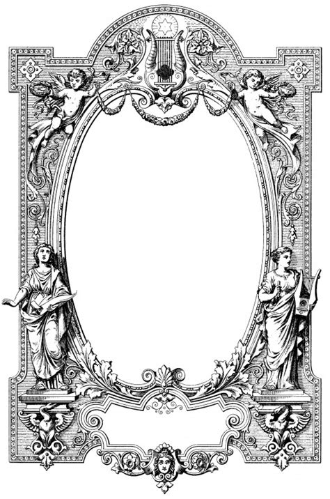 Free Vintage Public Domain Cliparts Download Free Vintage Public