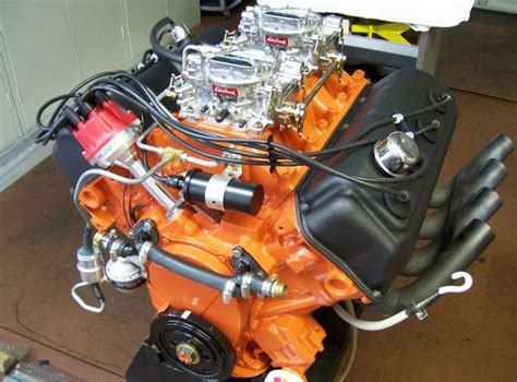 426 Hemi Engine Diagram