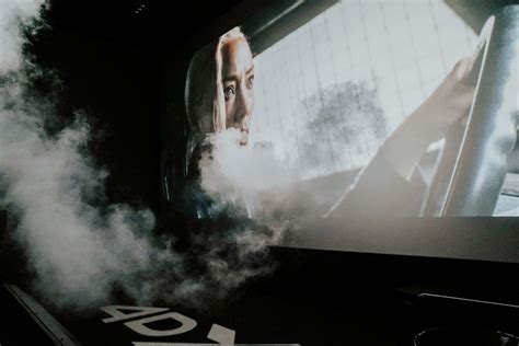 Enjoy the movie like never before at CineStar Megaplex with 4DX and ...