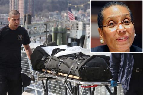 Judge Found Dead In Hudson River Was ‘force For Good