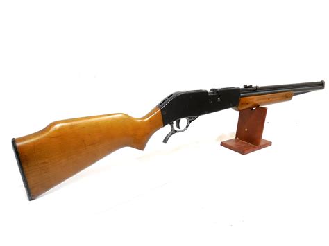 Smith And Wesson 77a Air Rifle