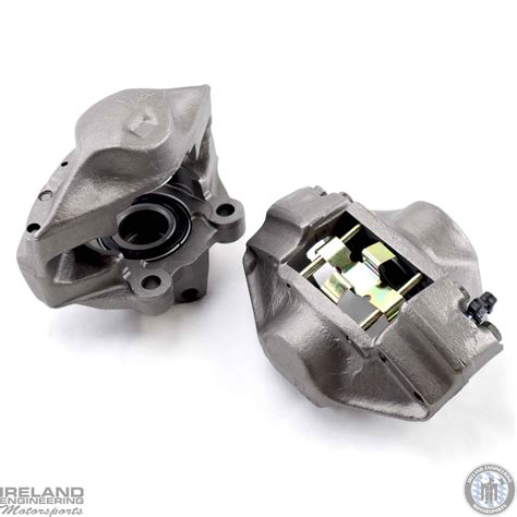 Rebuild Service Front Brake Caliper E Ireland Engineering