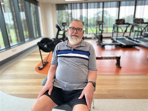 Cardiac Rehabilitation A Positive Step Towards Reducing Heart Disease