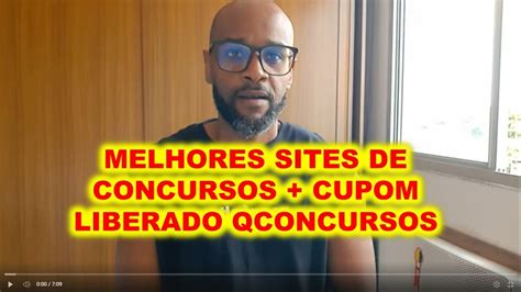 Melhores sites para encontrar editais de concursos públicos