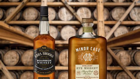 The Whisky Business LUXCO ANNOUNCES NEW AMERICAN WHISKEY LISTINGS AT