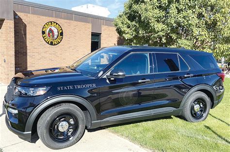 Highway Patrol Gets Less Conspicuous Vehicles News Sports Jobs