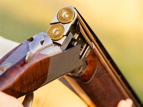 Single Shot Shotguns Benefits Limitations And Best Use Cases Chicago Heading