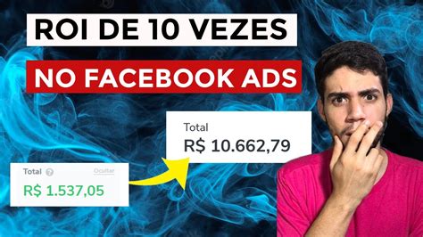 Estrat Gia Para Fazer Remarketing No Facebook Ads E Vender Muito Youtube