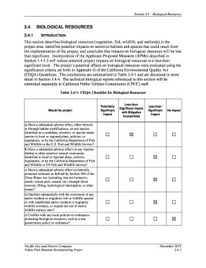 Fillable Online Pge Template Fax Email Print Pdffiller