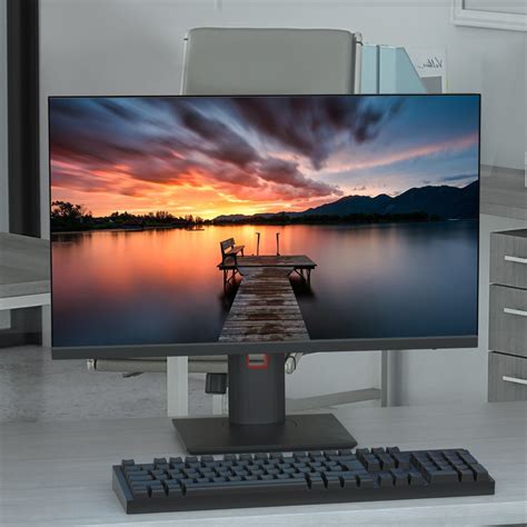 Monoblock OEM All In One Office Desktop Computer All In One PC China