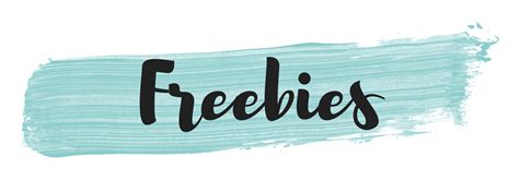 Freebies Logo