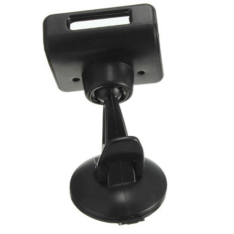 Car Windscreen Suction Cup Mount Gps Holder Fit For Tomtom Go