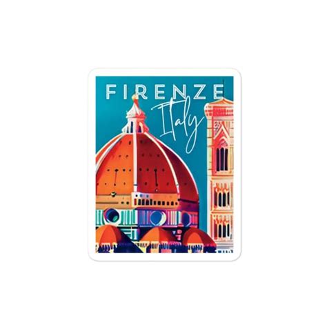 Florence Italy Etsy