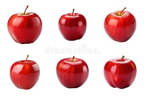 Apples Row Stock Illustrations 510 Apples Row Stock Illustrations