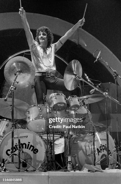 Carmine Appice 1979 Photos and Premium High Res Pictures - Getty Images