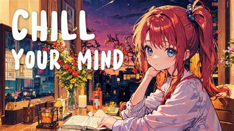 Lo Fi Chillout Chill Lofi Hip Hop Radio Relaxing Beats For Study