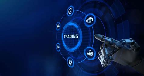 Apa Itu Robot Trading Dan Bagaimana Cara Kerjanya