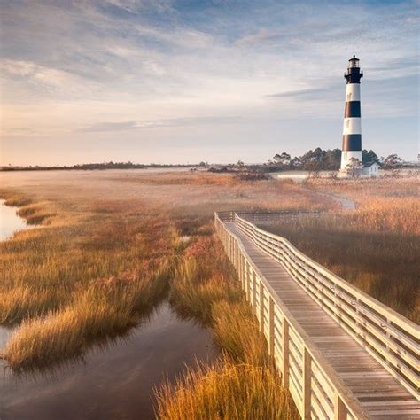 NC Beachfront Camping Cape Hatteras Outer Banks KOA Resort Outer