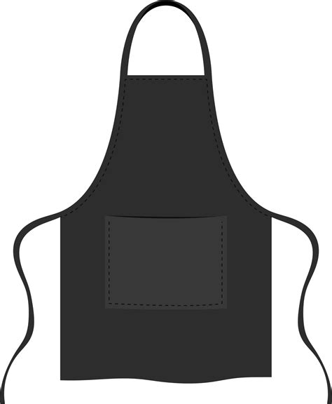 Apron Pngs For Free Download