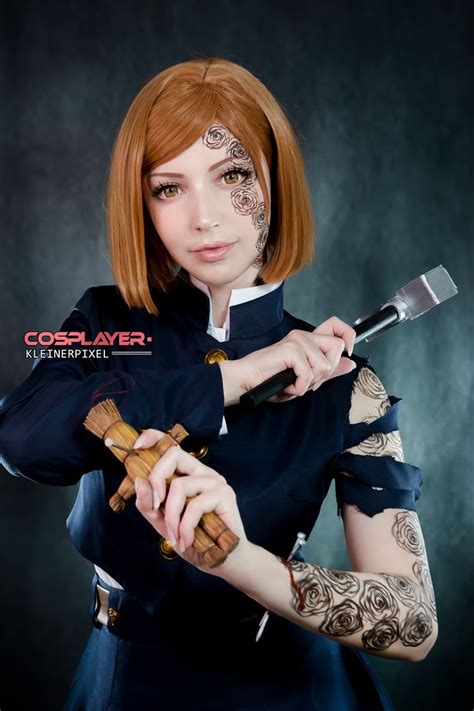 Kleiner Pixel On Twitter Nami Cosplay Easy Anime Cosplay Cosplay Anime