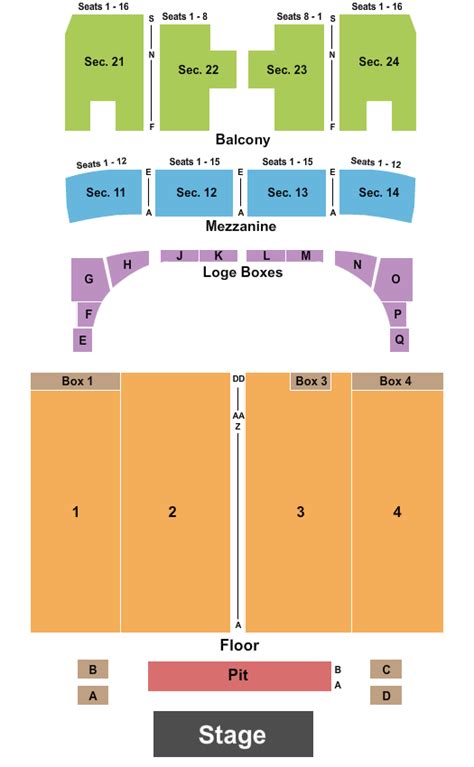 Capitol Theatre Wheeling Seating Chart Capitol Theatre Wheeling