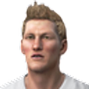 Bastian Schweinsteiger FIFA 10 Feb 22 2010 SoFIFA