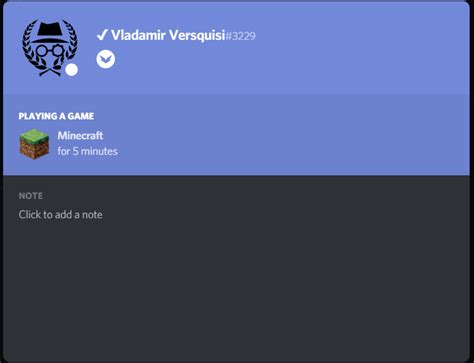 Discord Profiles Plus Discord