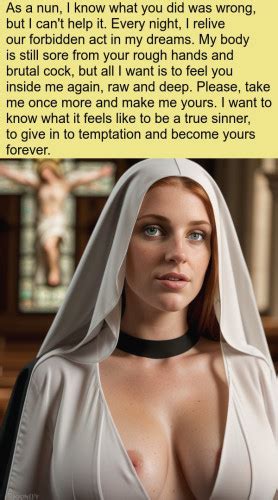 Ai Generated Sinful Nuns English Porn Comics Sex Games Svscomics