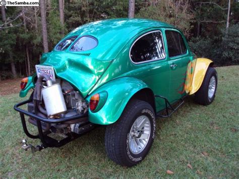 Thesamba Vw Classifieds Baja Kit Bug Beetles