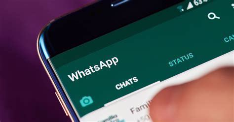 Nova Fun O Do Whatsapp Pode Facilitar Aumento De Fake News Eleitoral