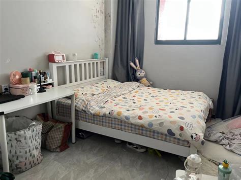 Shanghai Songjiang Long Short Term Sublet Replacement