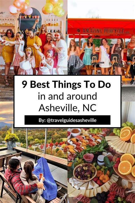 9 Best Things To Do In And Around Asheville North Carolina In 2024 Things To Do North