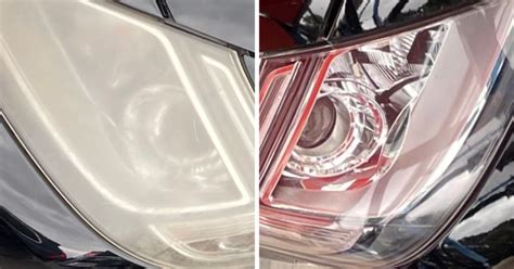 How To Clean Headlight Lens | Tips & Tricks - Realistic Reads