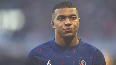 Football Talk On Twitter 🗣️ Kylian Mbappe “i Think Playing For Psg