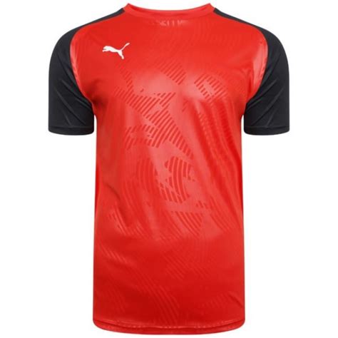 Puma Soccer Jersey And Team Wear Printeesg