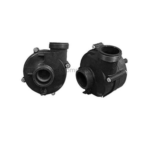 Hot Tub Parts Balboa Circulation Pump Wet End