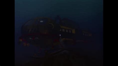 SeaQuest 2032 (1993)