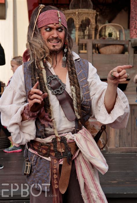 Epbot Pirate Parties Are For Girls