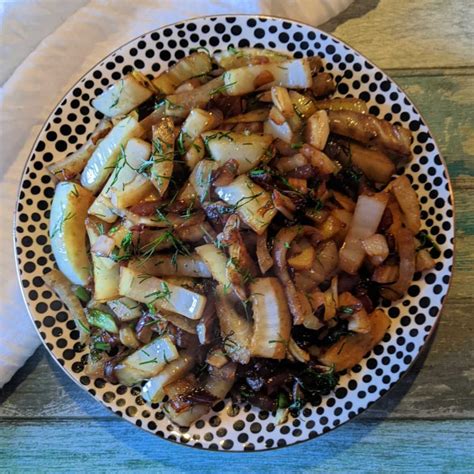 Easy Skillet Fennel Recipe Mama Likes To Cook