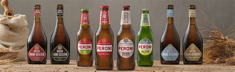 Peroni Birra Non Filtrata Cassa Con 24 Bottiglie Da 33 Cl Premium