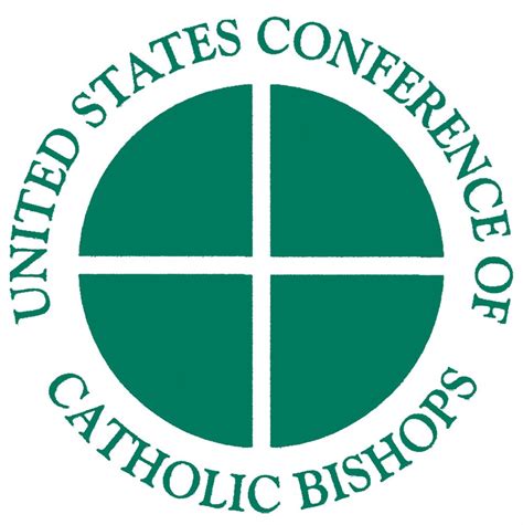 USCCB-Logo.jpeg - Saint Katharine Drexel Catholic Church