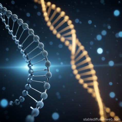 molecular biology Prompts | Stable Diffusion Online