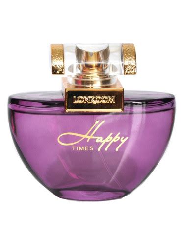 Happy Times Lonkoom Parfum Parfum Un Parfum Pour Femme 2018