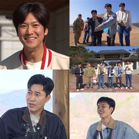 1박 2일 김종민·나인우·유선호 세 얼간이 귀환또 우리 셋이야 조선비즈