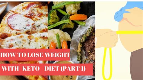 How To Lose Weight With Keto Diet Beginners Guide Part 2 Youtube